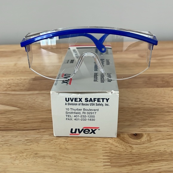 Indianapolis Colts Industrial Eyewear NIB - Picture 8 of 10